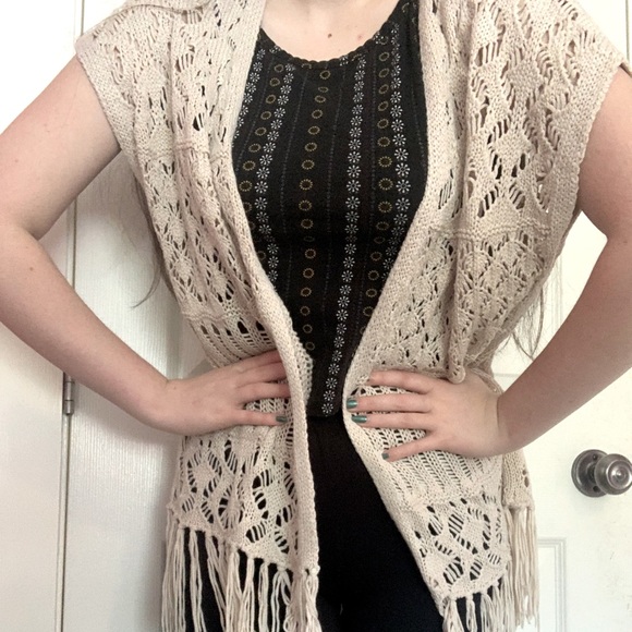Summer cardigan - Picture 1 of 6